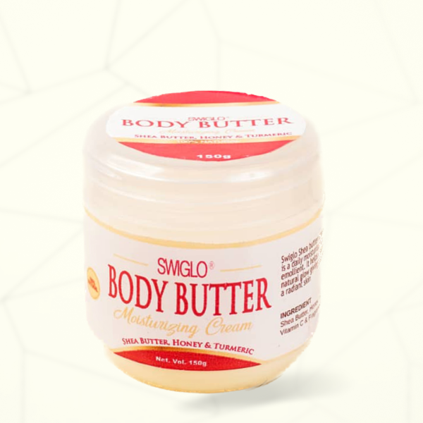 body butter